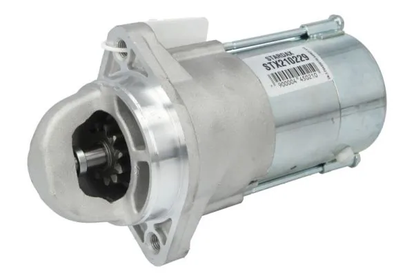 Electromotor