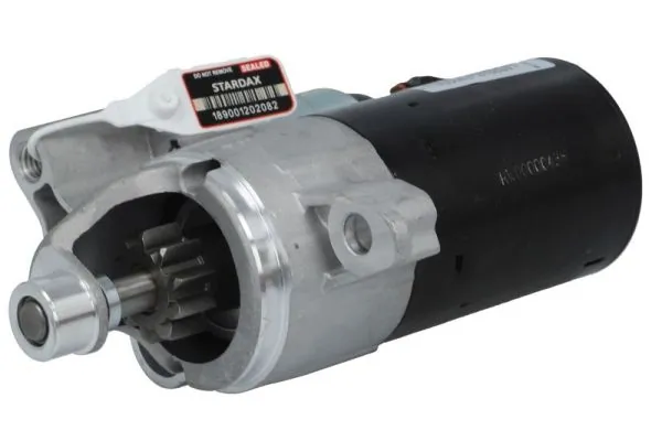 Electromotor