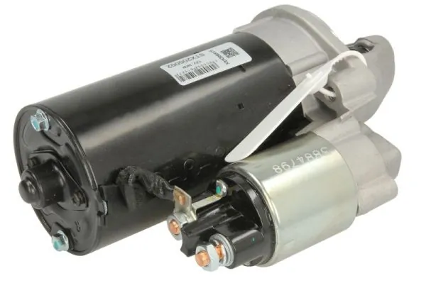 Electromotor