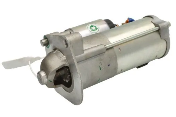 Demaror