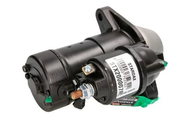 Electromotor