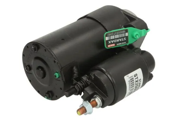 Electromotor