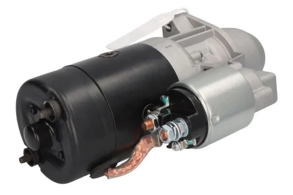 Electromotor