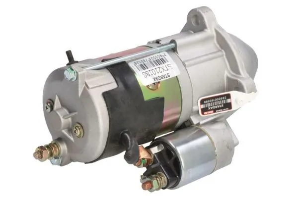 Demaror