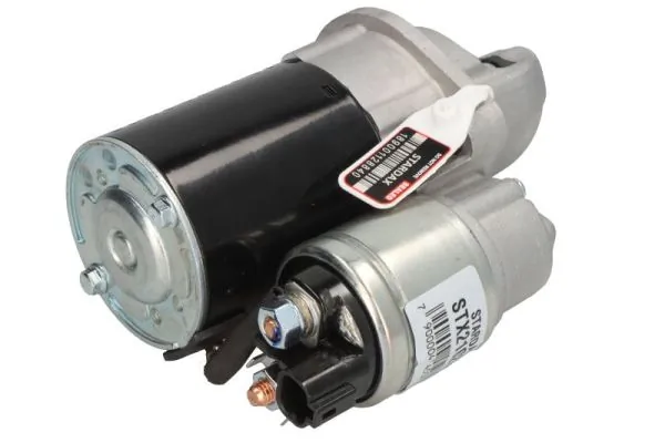 Electromotor