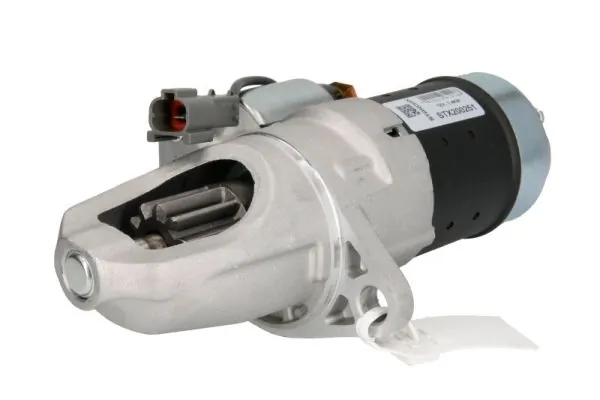 Electromotor