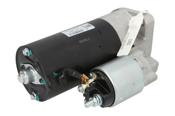 Demaror