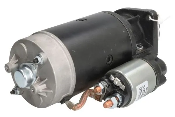 Electromotor