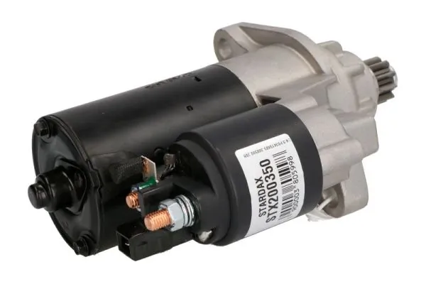 Electromotor