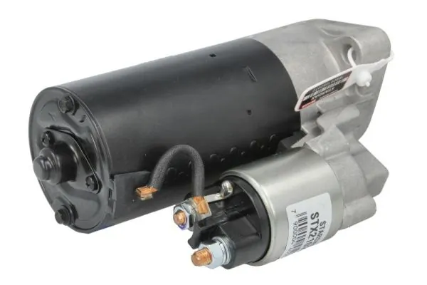 Electromotor