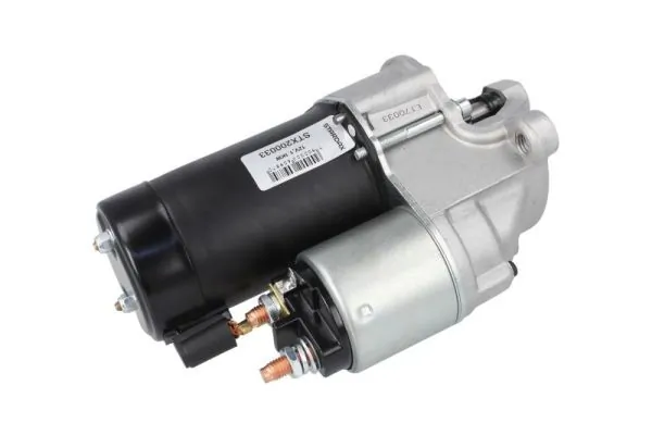 Electromotor