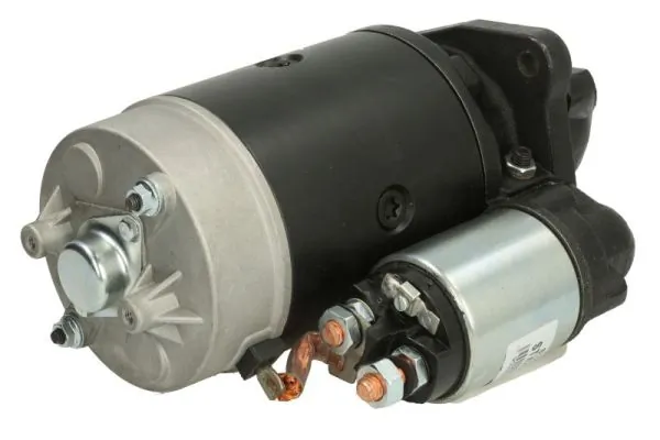 Electromotor
