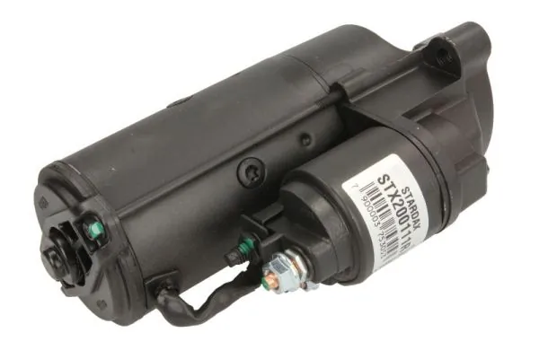 Electromotor