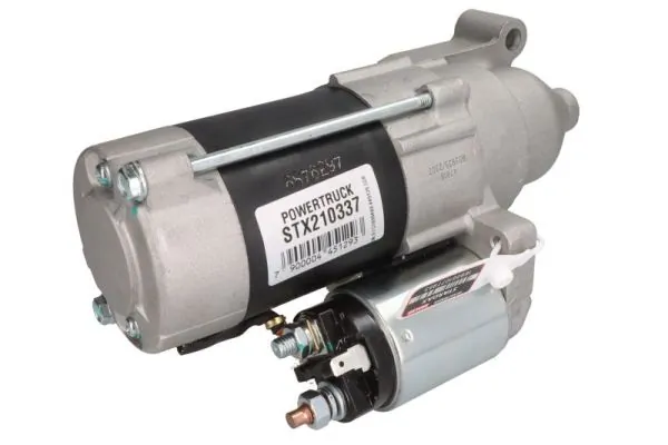 Electromotor