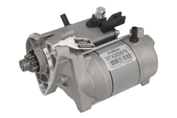 Electromotor