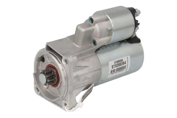 Electromotor