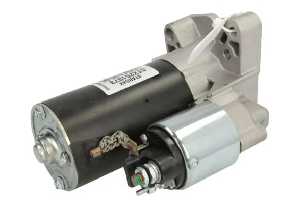 Electromotor