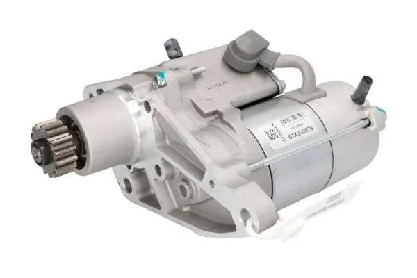 Electromotor