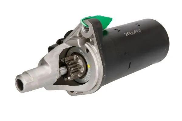 Electromotor