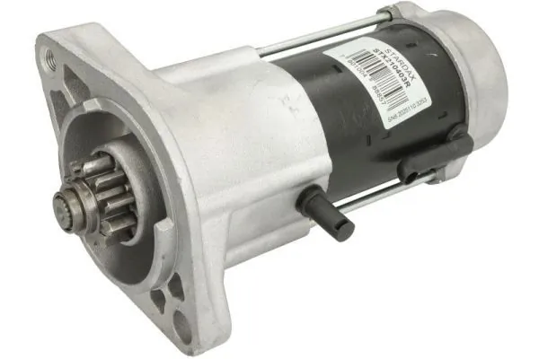 Demaror