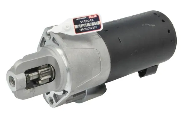 Electromotor