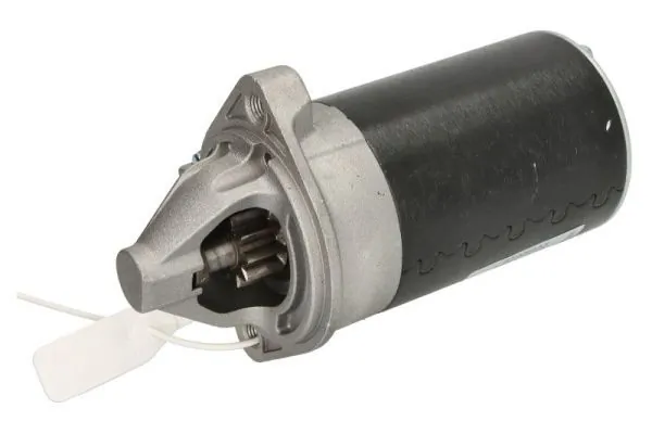 Demaror