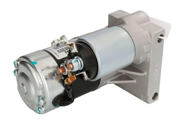 Electromotor