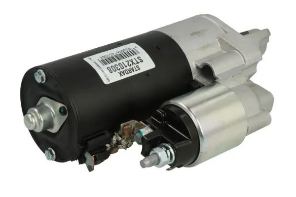 Electromotor