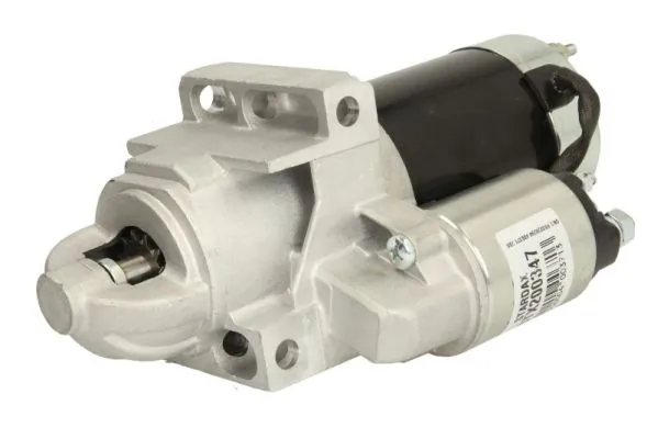 Electromotor