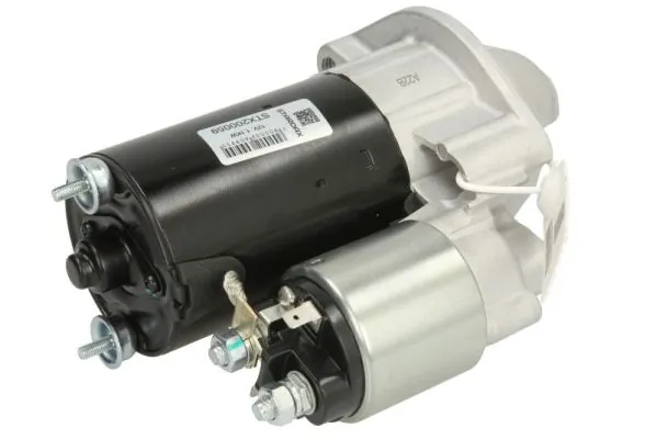 Electromotor