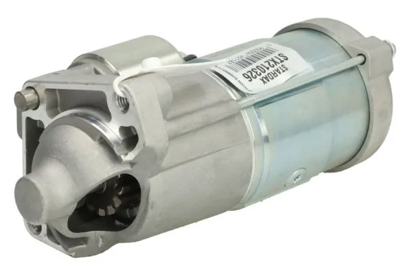 Electromotor