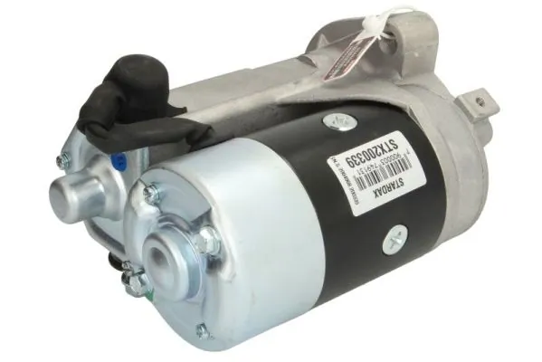 Electromotor