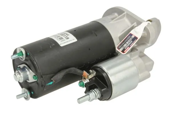 Electromotor