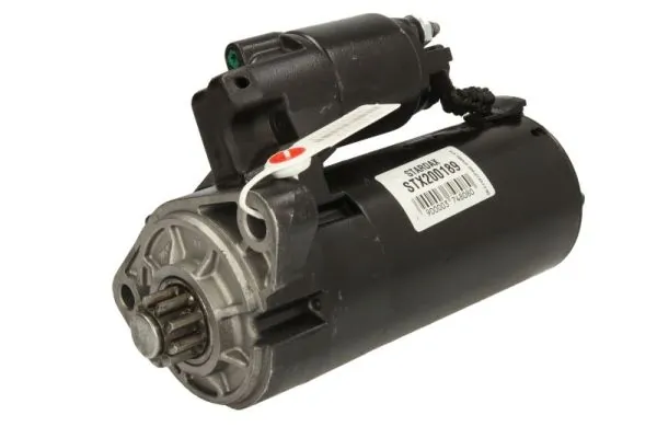 Electromotor