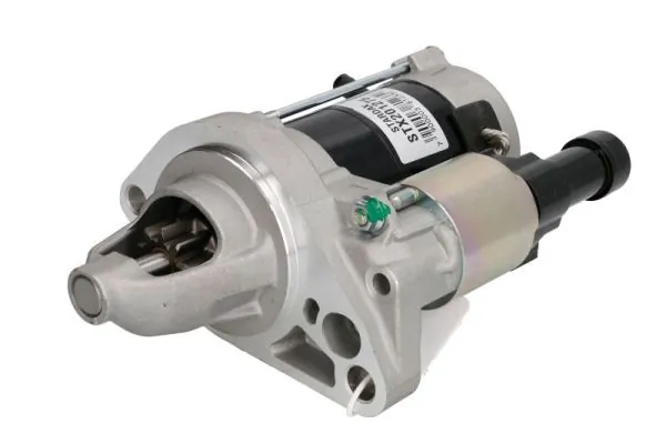 Electromotor
