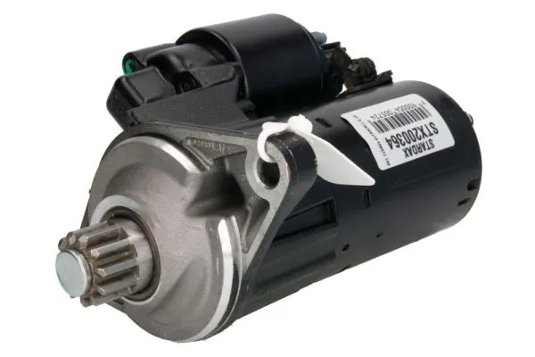 Electromotor