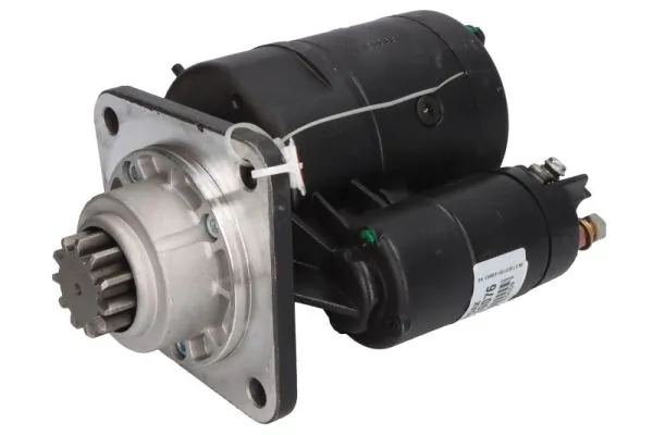 Electromotor