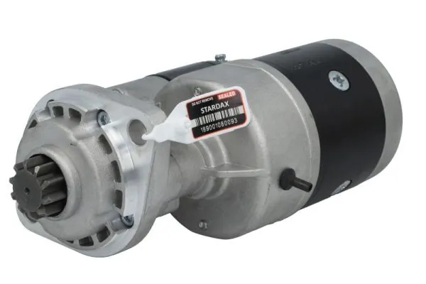 Electromotor