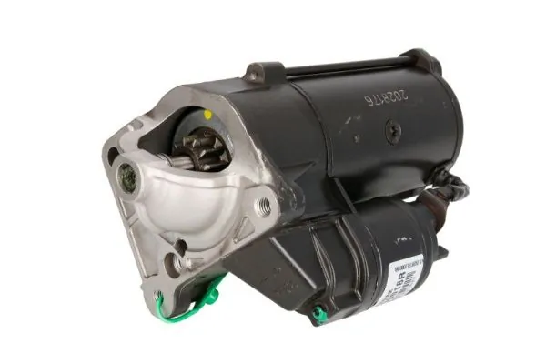 Electromotor