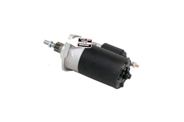 Electromotor