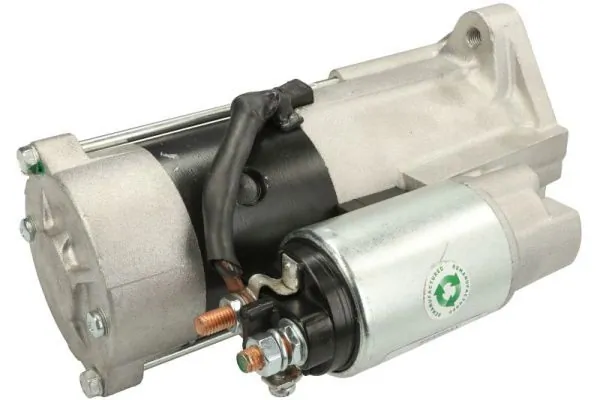 Demaror