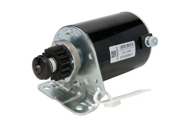 Electromotor