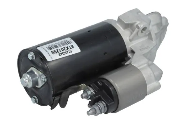 Electromotor