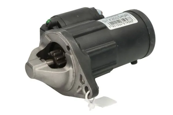 Electromotor