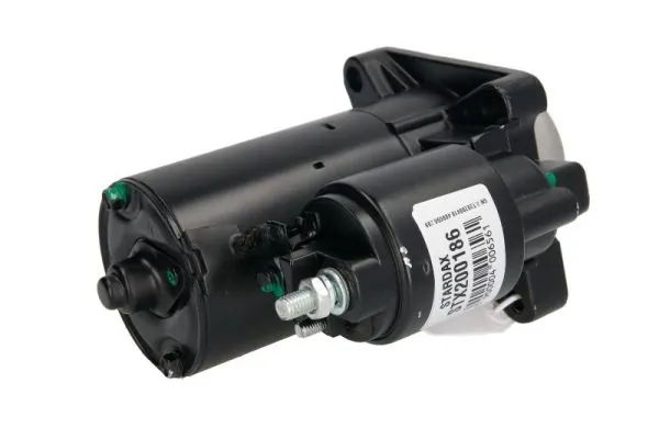 Electromotor