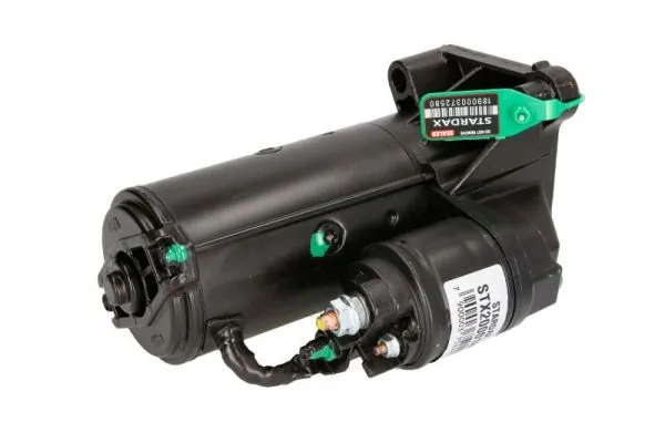 Electromotor