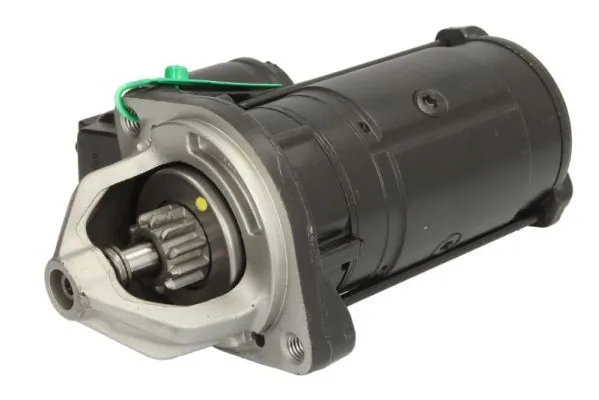 Electromotor