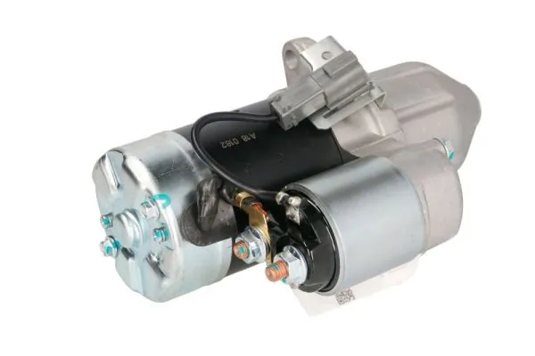Electromotor