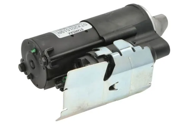 Electromotor