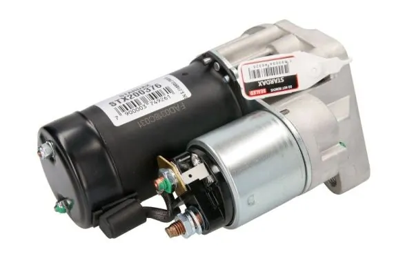 Electromotor